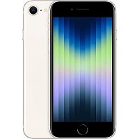 картинка apple iphone se 2022 64gb starlight [mmyd3j/a] (a2782 япония) от магазина Tovar-RF.ru