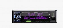 картинка автомагнитола aura indigo-876dsp usb-ресивер от магазина Tovar-RF.ru
