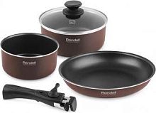 картинка Набор посуды RONDELL Kortado RDA-1012 от магазина Tovar-RF.ru