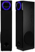 картинка акустика eltronic (30-58) home sound - колонка 10" , черный от магазина Tovar-RF.ru