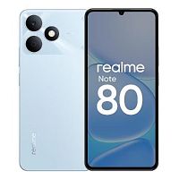 картинка realme note 80 rmx5388 4gb/64gb голубой от магазина Tovar-RF.ru