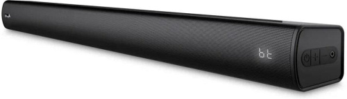 картинка саундбар eltronic (30-65) sound slick 3, черный магазин Tovar-RF.ru являющийся официальным дистрибьютором в России картинка саундбар eltronic (30-65) sound slick 3, черный от магазина Tovar-RF.ru