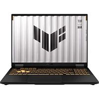 картинка asus tuf f16 fx608jhr-rv101 [90nr0na1-m00590] grey 16" {wuxga i5 14450hx (2.4ghz)/16384mb/1024pcissdgb/ rtx 5050(8192mb)/dos} от магазина Tovar-RF.ru