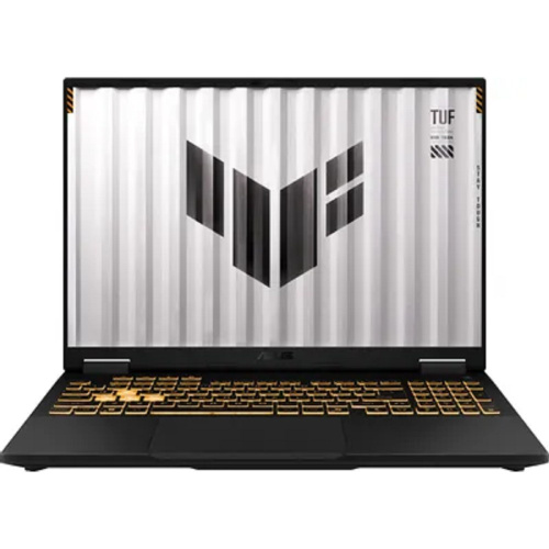 картинка asus tuf f16 fx608jhr-rv101 [90nr0na1-m00590] grey 16" {wuxga i5 14450hx (2.4ghz)/16384mb/1024pcissdgb/ rtx 5050(8192mb)/dos} от магазина Tovar-RF.ru