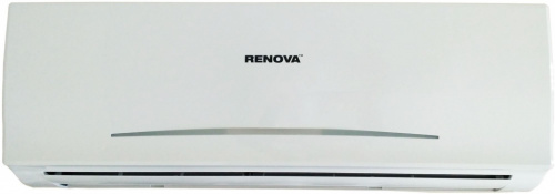 картинка сплит система renova chw-09b breeze от магазина Tovar-RF.ru
