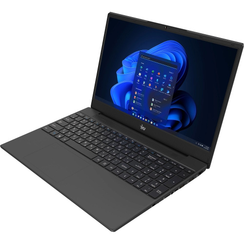картинка iru tactio 15alg [2023571] black 15.6" {fhd i5 1235u /16gb/ ssd512gb/ intel iris xe/ dos} от магазина Tovar-RF.ru