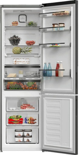 картинка холодильник hotpoint hdkp 8201i dx hotpoint hdkp 8201i dx от магазина Tovar-RF.ru