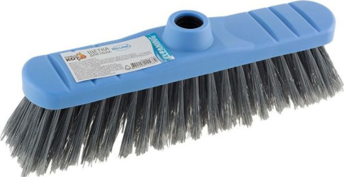 картинка Щётка для пола РЫЖИЙ КОТ Щётка для пола BRILLIANCE (007978) РЫЖИЙ КОТ Щётка для пола BRILLIANCE (007978) от магазина Tovar-RF.ru