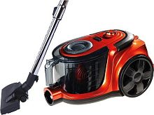 картинка пылесос циклонный kelli kl-8023 оранжевый kelli kl-8023 оранжевый от магазина Tovar-RF.ru