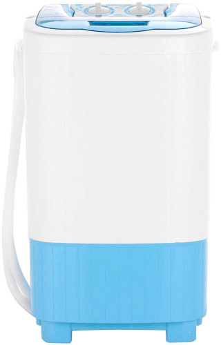 картинка стиральная машина полуавтомат renova ws-85pe (крышка-трансформер) от магазина Tovar-RF.ru