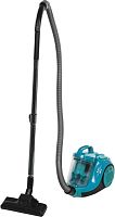 картинка tefal пылесос swift power cyclonic tw2922ea, 750вт, бирюзовый/черный [7211005022] от магазина Tovar-RF.ru