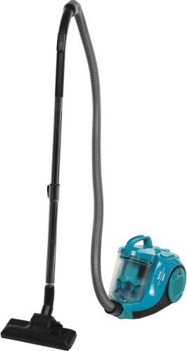 картинка tefal пылесос swift power cyclonic tw2922ea, 750вт, бирюзовый/черный [7211005022] от магазина Tovar-RF.ru