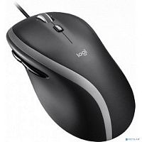 картинка 910-005784 мышь logitech m500s advanced black оптическая (4000dpi) usb (7but) от магазина Tovar-RF.ru