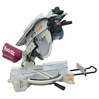 картинка Makita LH1040 Пила комбинированная торцовочная [LH1040] {1650Вт,4800об\м,дискф260х30мм,рез-93х95мм,14кг,кор,наклон-45\0гр,поворот-45\45гр} от магазина Tovar-RF.ru