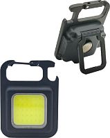 картинка фонарь брелок космос koc207lit черный космос koc207lit черныйот магазина Tovar-RF.ru