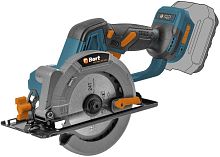 картинка Пила циркулярная аккумуляторная BORT BHK-18Li-125 Solo (без АКБ и ЗУ) от магазина Tovar-RF.ru