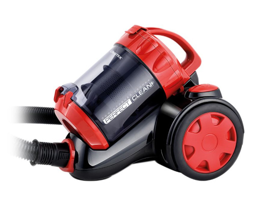 картинка пылесос centek ct-2528 red от магазина Tovar-RF.ru