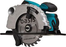 картинка Циркулярная пила OASIS PC-160 OASIS PC-160 от магазина Tovar-RF.ru