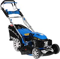 картинка Бензиновая газонокосилка HYUNDAI L 5110S от магазина Tovar-RF.ru