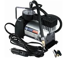 картинка автокомпрессор nova bright ак-35 пластик. кейс с инструментом 47639 от магазина Tovar-RF.ru