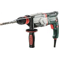 картинка Metabo KHE 2660 Quick Перфоратор [600663500] {Перф.3х-р,SDS+,850вт,3.0Дж,+БЗП } от магазина Tovar-RF.ru