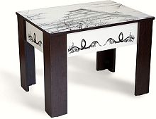 картинка Чайный столик БИТЕЛ Чайный столик-1 (Китайский домик) БИТЕЛ Чайный столик-1 (Китайский домик) от магазина Tovar-RF.ru