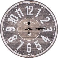 картинка Часы настенные LEFARD 105-224 33.8*33.8см LEFARD 105-224 33.8*33.8см от магазина Tovar-RF.ru