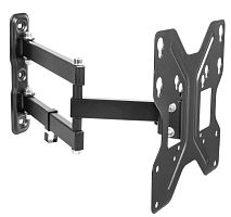 картинка кронштейн ultramounts um900 для 23"-43" черный от магазина Tovar-RF.ru