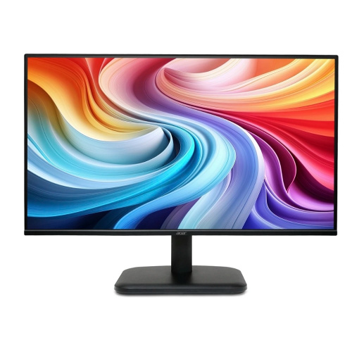 картинка lcd acer 27" ek271p6bi {ips 1920x1080 144hz 1ms 250cd d-sub hdmi vesa} от магазина Tovar-RF.ru