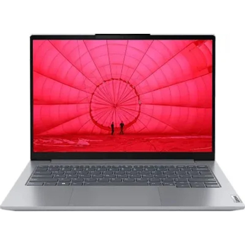 картинка lenovo thinkbook 14 g6 irl [21kg005qev] (клав.рус.грав.) grey 14" {wuxga ips i7-13700h/8gb/512gb ssd/dos/+case/al-bottom} от магазина Tovar-RF.ru