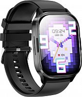 картинка смарт-часы borofone (6941991110481) bd8 black от магазина Tovar-RF.ru