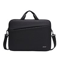 картинка acer obg317 черный полиэстер (zl.bagee.00l) сумка для ноутбука 15.6"  от магазина Tovar-RF.ru