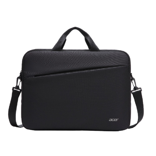 картинка acer obg317 черный полиэстер (zl.bagee.00l) сумка для ноутбука 15.6" магазин Tovar-RF.ru являющийся официальным дистрибьютором в России картинка acer obg317 черный полиэстер (zl.bagee.00l) сумка для ноутбука 15.6" от магазина Tovar-RF.ru