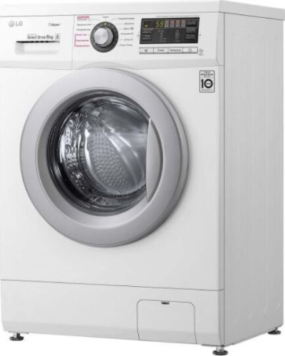 картинка lg f12m7nds1 белый от магазина Tovar-RF.ru