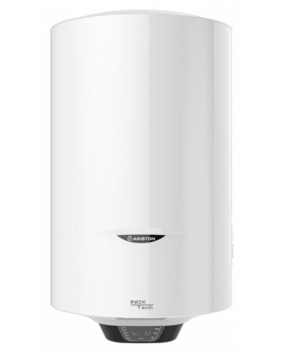 картинка водонагреватель электрический ariston pro1 eco inox abs pw 100 v от магазина Tovar-RF.ru