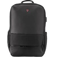 картинка рюкзак sumdex ibp-016bk 33x44.5x10.5см 15.42л. 1кг. нейлон черный от магазина Tovar-RF.ru