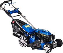 картинка Бензиновая газонокосилка HYUNDAI L 5300S от магазина Tovar-RF.ru