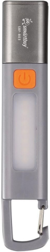 картинка фонарь smartbuy (sbf-803) sbf-803 серый smartbuy (sbf-803) sbf-803 серыйот магазина Tovar-RF.ru