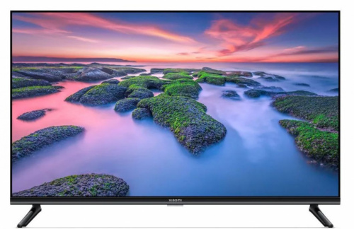 картинка телевизор xiaomi mi tv a2 hd (l32m7-earu) smart tv безрамочный от магазина Tovar-RF.ru