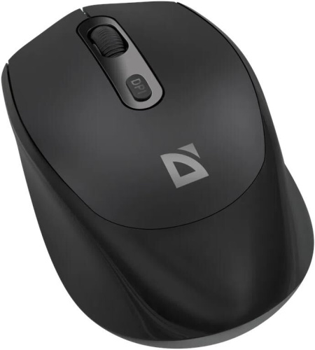 картинка мышь defender (52376) vision ms-376 черный от магазина Tovar-RF.ru