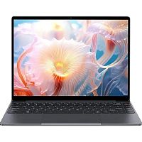 картинка chuwi corebook x [2174156 ] grey 14" {ips  i9 13900hk 2.6ггц/16gb/ssd1tb/iris xe graphics/win11home} от магазина Tovar-RF.ru