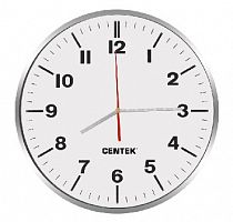 картинка Часы CENTEK СТ-7100 White от магазина Tovar-RF.ru