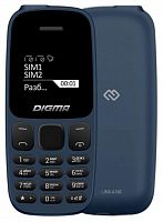 картинка телефон мобильный digma linx a106 32mb blue (lt1065pm) от магазина Tovar-RF.ru