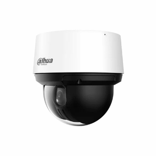 картинка DAHUA DH-SD4A425DB-HNY Мини-купольная PTZ IP-видеокамера 4Мп; 1/2.8” CMOS; 25x объектив 5~125мм; ИК 100м автоматическое слежение охрана периметра SMD 3.0 тревожные вх/вых: 2/1; аудиовх/вых: 1/1 магазин Tovar-RF.ru являющийся официальным дистрибьютором в России картинка DAHUA DH-SD4A425DB-HNY Мини-купольная PTZ IP-видеокамера 4Мп; 1/2.8” CMOS; 25x объектив 5~125мм; ИК 100м автоматическое слежение охрана периметра SMD 3.0 тревожные вх/вых: 2/1; аудиовх/вых: 1/1 от магазина Tovar-RF.ru