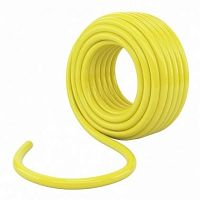 картинка СИБРТЕХ Шланг поливочный армированный дачный, ПВХ,  3/4", 15 м [673556] от магазина Tovar-RF.ru