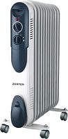 картинка масляный радиатор zerten uzt-10 от магазина Tovar-RF.ru