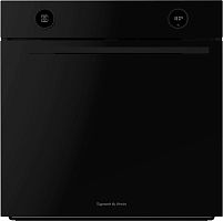 картинка духовой шкаф электрический zigmund & shtain e 160 b от магазина Tovar-RF.ru