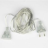 картинки  uniel (ul-00009938) ucx-y25/10w-300 clear от магазина Tovar-RF.ru