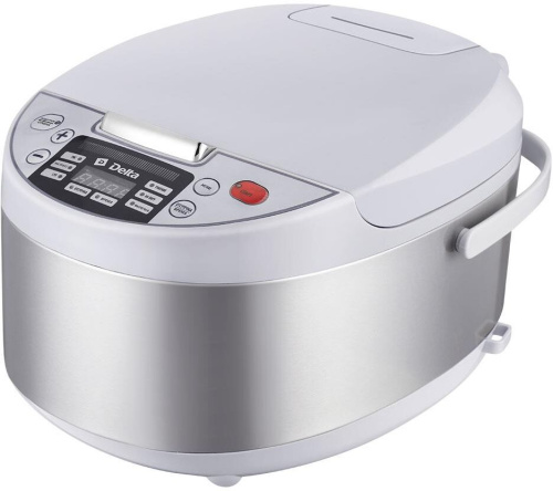 картинка мультиварка delta dl-6529 5л delta dl-6529 5л от магазина Tovar-RF.ru