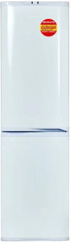 картинка холодильник орск 178b 405л белый от магазина Tovar-RF.ru